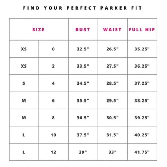 PARKER Amos Maxi Dress - Picture 15 of 15